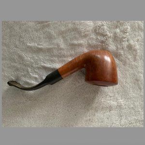 Smoking Tobacco Pipe